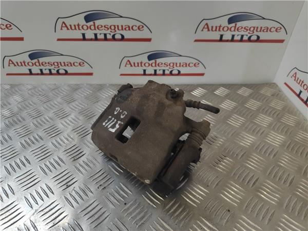 pinza freno delantero derecha nissan almera n