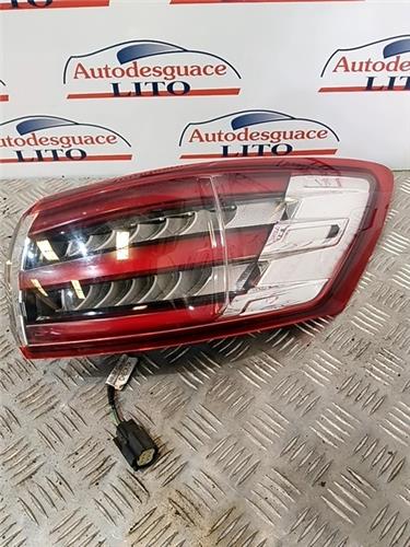 piloto trasero derecho ford s max cdr 2015 2