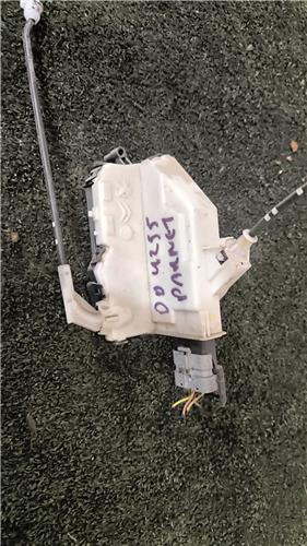 cerradura puerta delantera derecha peugeot pa