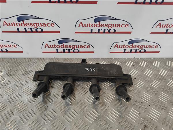 bobina encendido peugeot 206 1998 14 xs line