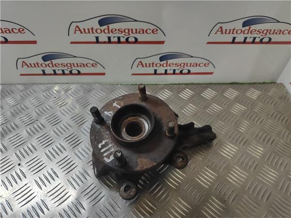 mangueta delantera izquierda nissan almera n1