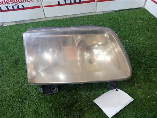 faro delantero izquierdo volkswagen polo iii