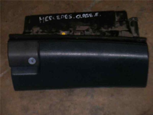 guantera salpicadero mercedes benz clase e bm