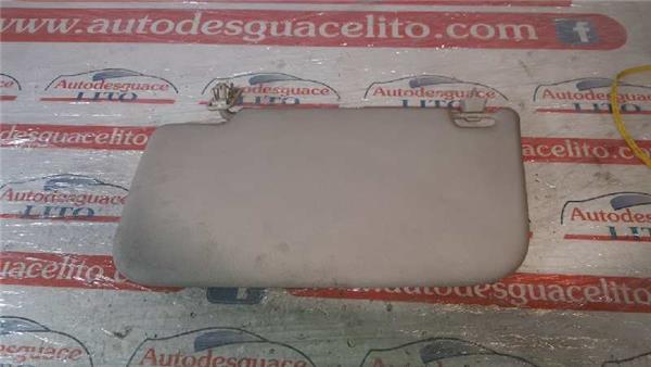 parasol derecho opel combo corsa c 2001 17 c