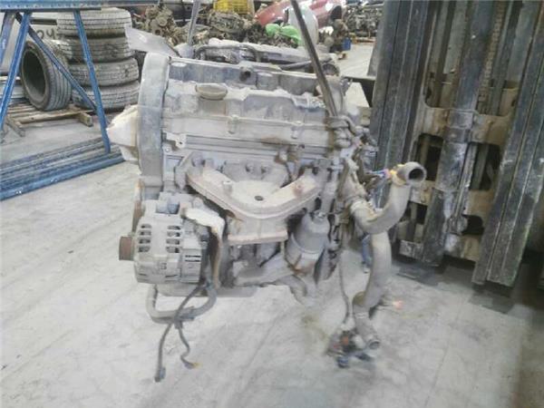 motor completo peugeot 307 berlina s2 062005