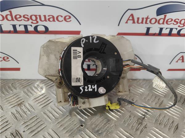 anillo airbag nissan primera berlina p12 1220