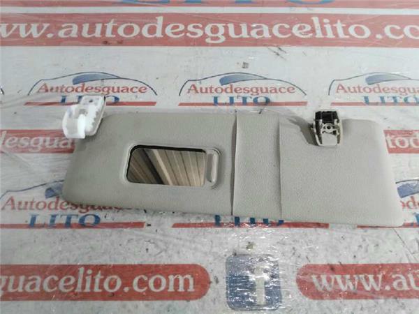 parasol izquierdo bmw serie 2 coupe f22 2013