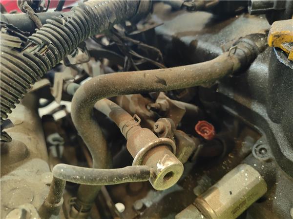 rampa inyectora nissan almera n16e 012000  18