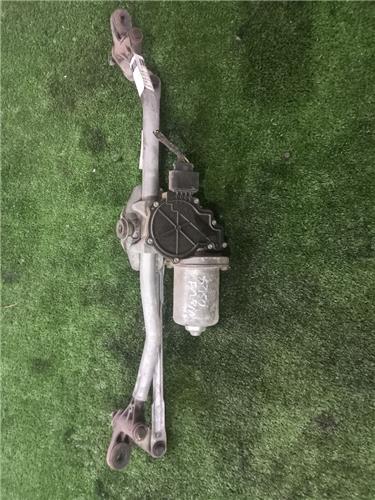 motor limpiaparabrisas delantero skoda fabia