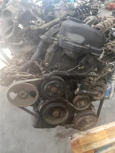 motor completo nissan almera n16e 012000 15