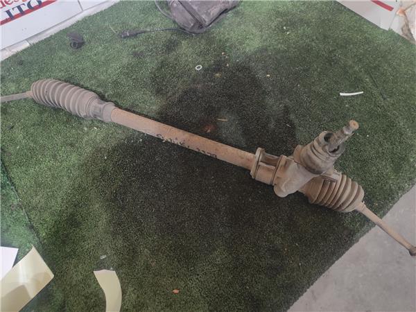 cremallera direccion asistida suzuki wagon r