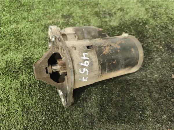 motor arranque dacia logan 1 2005 14 ambianc