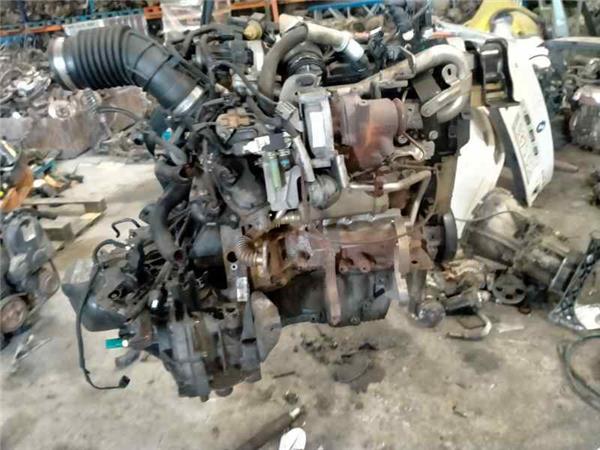 motor completo dacia logan mcv ii familiar 20