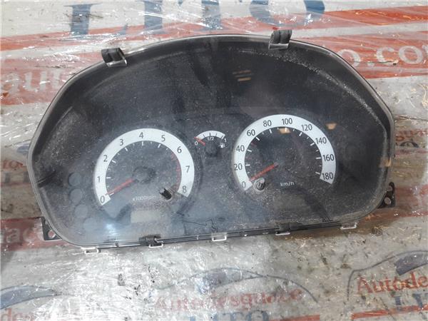 cuadro completo kia picanto sa 2004  11 activ