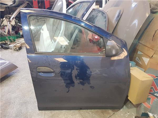 puerta delantera derecha dacia sandero ii 102