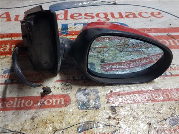 retrovisor derecho fiat ii bravo 198 2007 16