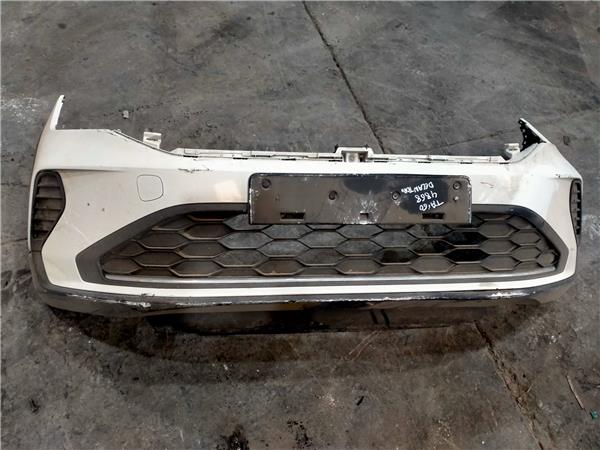 paragolpes delantero volkswagen taigo