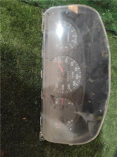 cuadro completo suzuki wagon r srem 1997 10