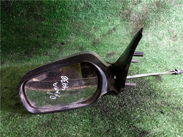 retrovisor izquierdo citroen xsara berlina 19