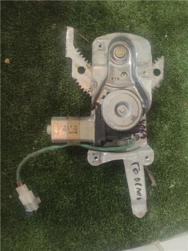 elevalunas electrico trasero derecho mazda de