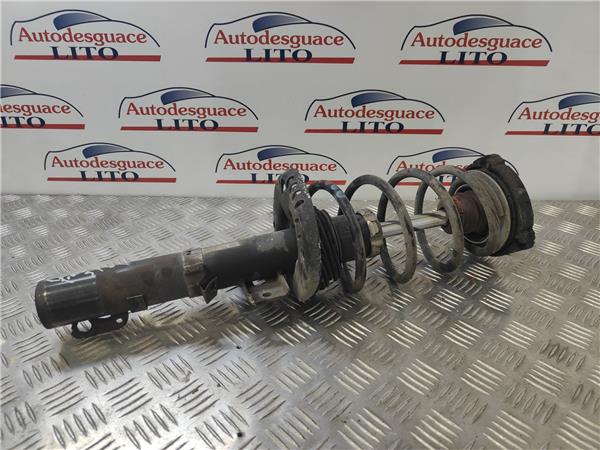 amortiguador delantero derecho skoda fabia co