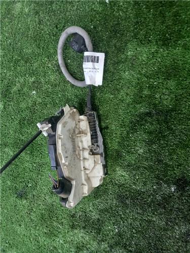 cerradura puerta delantera derecha skoda fabi