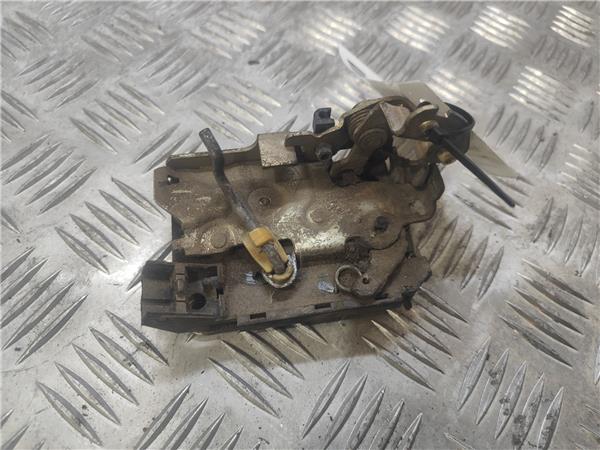 cierre electromagnetico trasero izquierdo ren