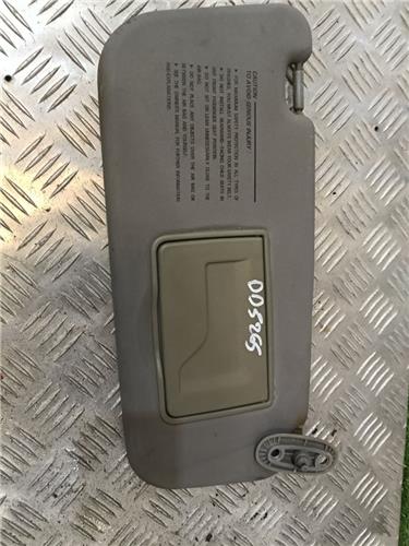 parasol derecho hyundai getz tb 2002 13 basi