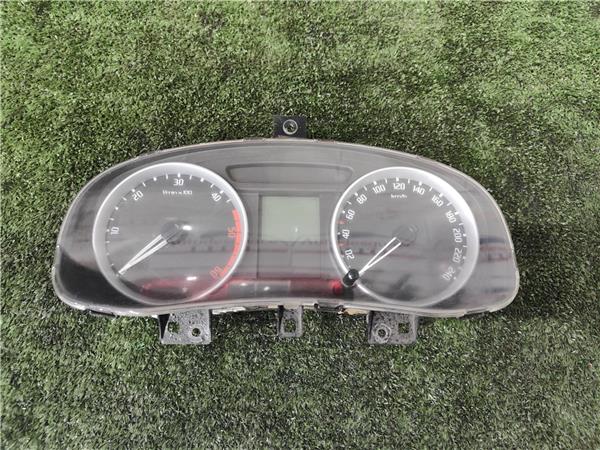 cuadro completo skoda fabia combi 5j5 2007 1