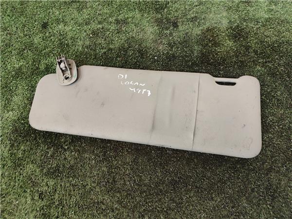 parasol izquierdo dacia logan 1 2005 14 ambi