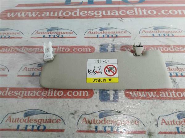 parasol derecho bmw serie 2 coupe f22 2013 2