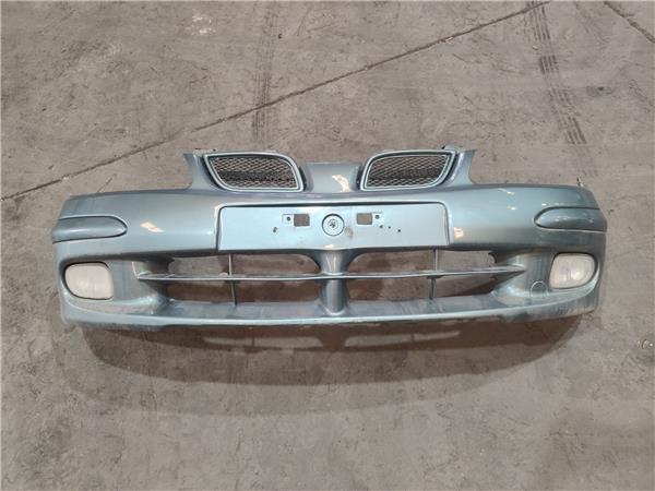 paragolpes delantero nissan almera n16e 01200