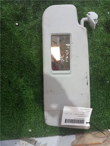 parasol izquierdo skoda fabia 5j2 2007 12 am