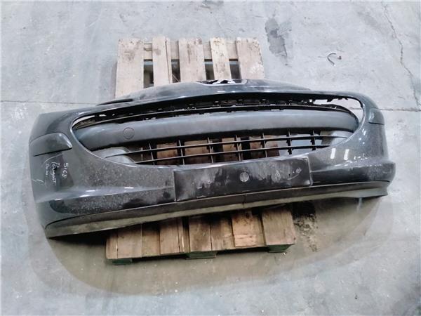 paragolpes delantero peugeot 207 2006 14 spo