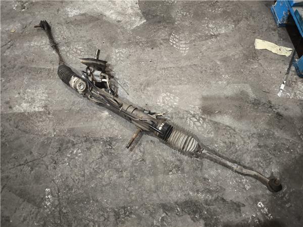 cremallera direccion asistida peugeot partner