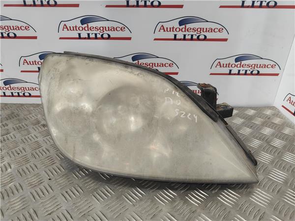 faro delantero derecho nissan primera berlina