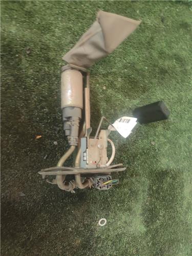 Bomba Combustible Mazda Demio 1.4