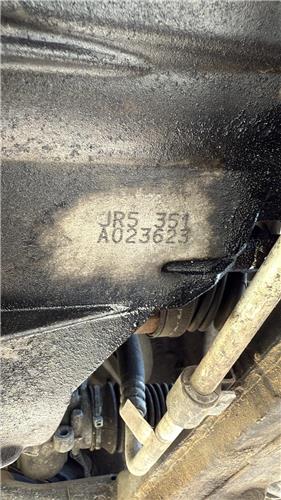 caja cambios manual dacia logan 1 2005 15 am