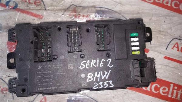 modulo confort bmw serie 2 coupe f22 2013 20