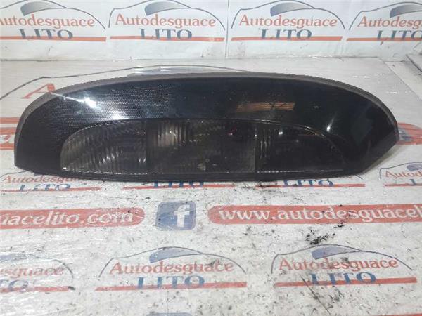 piloto trasero izquierdo opel corsa c 2003 1