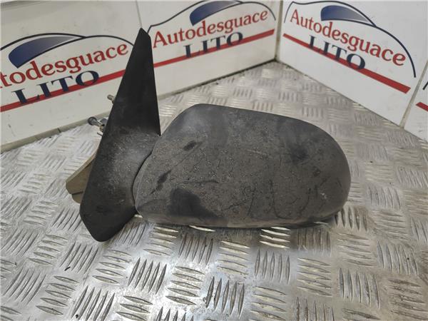 Retrovisor Izquierdo Renault R 19