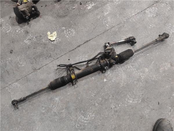 cremallera direccion asistida hyundai coupe r