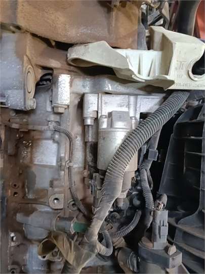 motor arranque peugeot 207 2006 14 confort 1