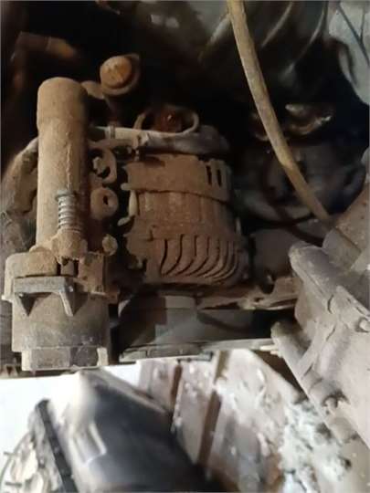 alternador peugeot 207 2006 14 confort 14 lt