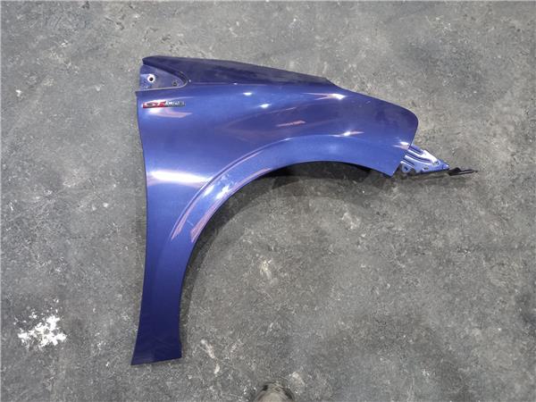 aleta delantera derecha peugeot 208 012012 1