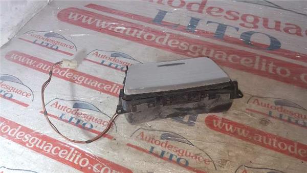 cenicero bmw serie 1 cabrio e88 2007 30 125i