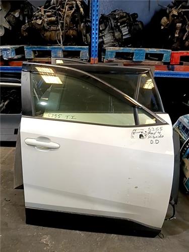 puerta delantera derecha toyota rav4 2019 hi