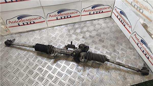 cremallera direccion asistida aixam mega c34v