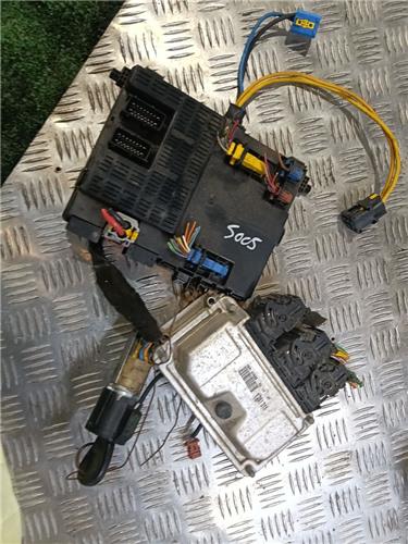 centralita motor uce citroen xsara berlina 19