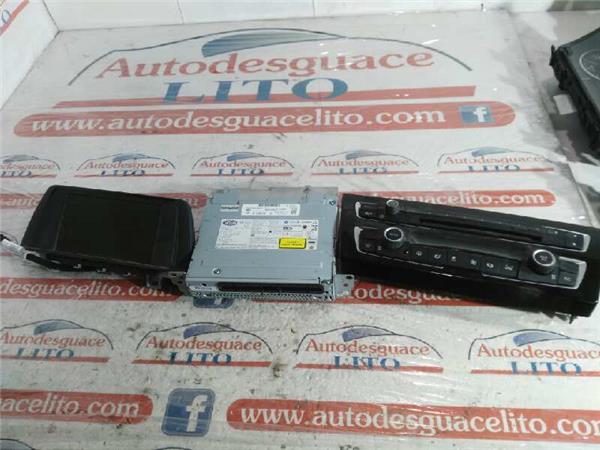 radio cd bmw serie 2 coupe f22 2013 20 218 d